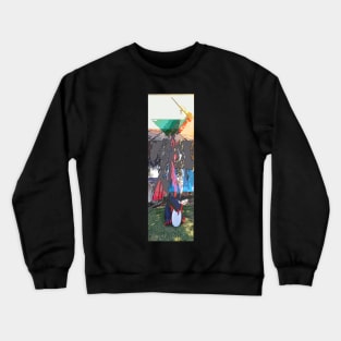 Dragonforce Designs Crewneck Sweatshirt